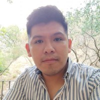 Isaí Acevedo Hernández