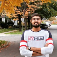 Shaishav Vavdiya