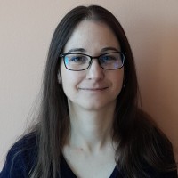 Tímea Dornbach-Apró