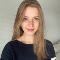 Daria Bondareva