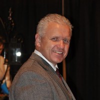 Dr. Darrell McDowell