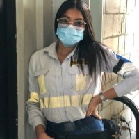 Lilibeth Paola Arce Marchena