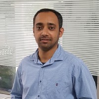 Amit Debnath