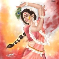 Anu S