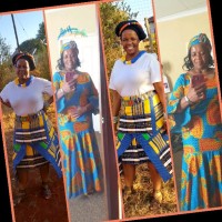 Margaret Gabi Ntombela