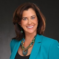Julie Lynch