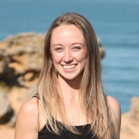 Sharné De Villiers