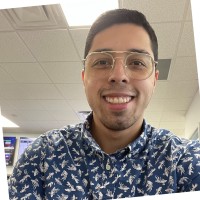 Daniel Torrealba