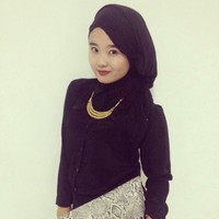 Hardeatie Mutiara Asri