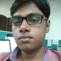 Deepak Mandal
