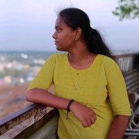 Meenatchi .S