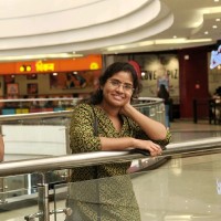 Pravallika Veeranala