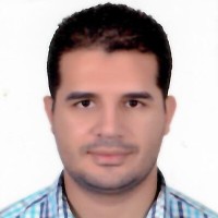 Mahmoud Mahdy