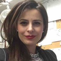Mervete Ademi