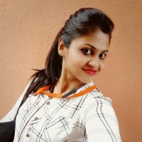 Sharmili Ganguly