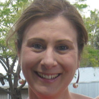 Sarah Muller