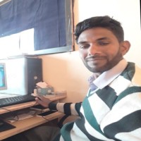 PK saini