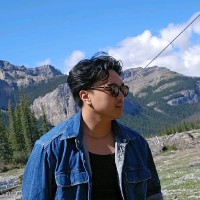 Brandon Sangalang