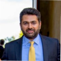 Khalil Al-Hariri, MBA