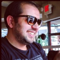 Mohammed Elkish