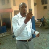 Richard Uzor