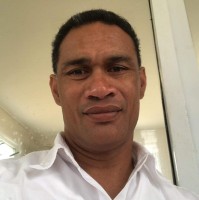 Kapiolani Kaufusi