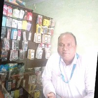 Vinayak Chandrakumar