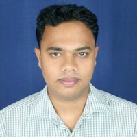 Bikash Chandra Das