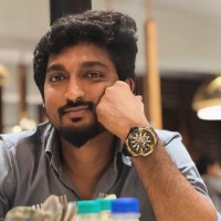 G Muthu Kumar