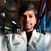 Bala Murali Battu