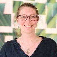 Jorien Van Der Wal