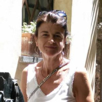Cinzia Baldovini