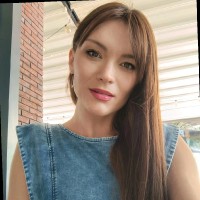 Jovana Stevic
