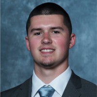 Xavier Scribner