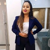 Rutuja Jamsandekar
