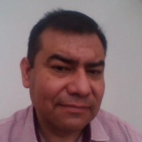 Jose Dominguez Rosales