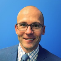 Brad Johnson, SHRM-SCP, SPHR