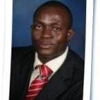 A/Prof. Lekan Amusan