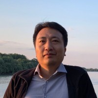 XINXING LIU