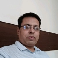 Shailesh Tyagi