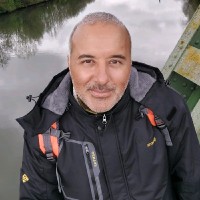 Farid Dms Debah