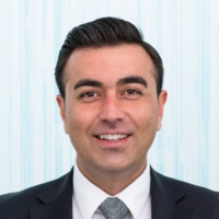 Serdar Caliskan