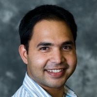 Varun Rai