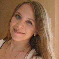 Оксана Жданова
