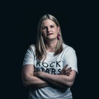 Riikka Silverberg