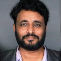 Ramesh Babar