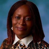 Victoria Sotunde