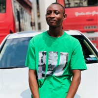 Abdullahi Raji