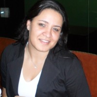 Lidia Liz Paola Coronel Carmona