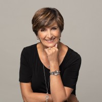 Ghislaine Clot